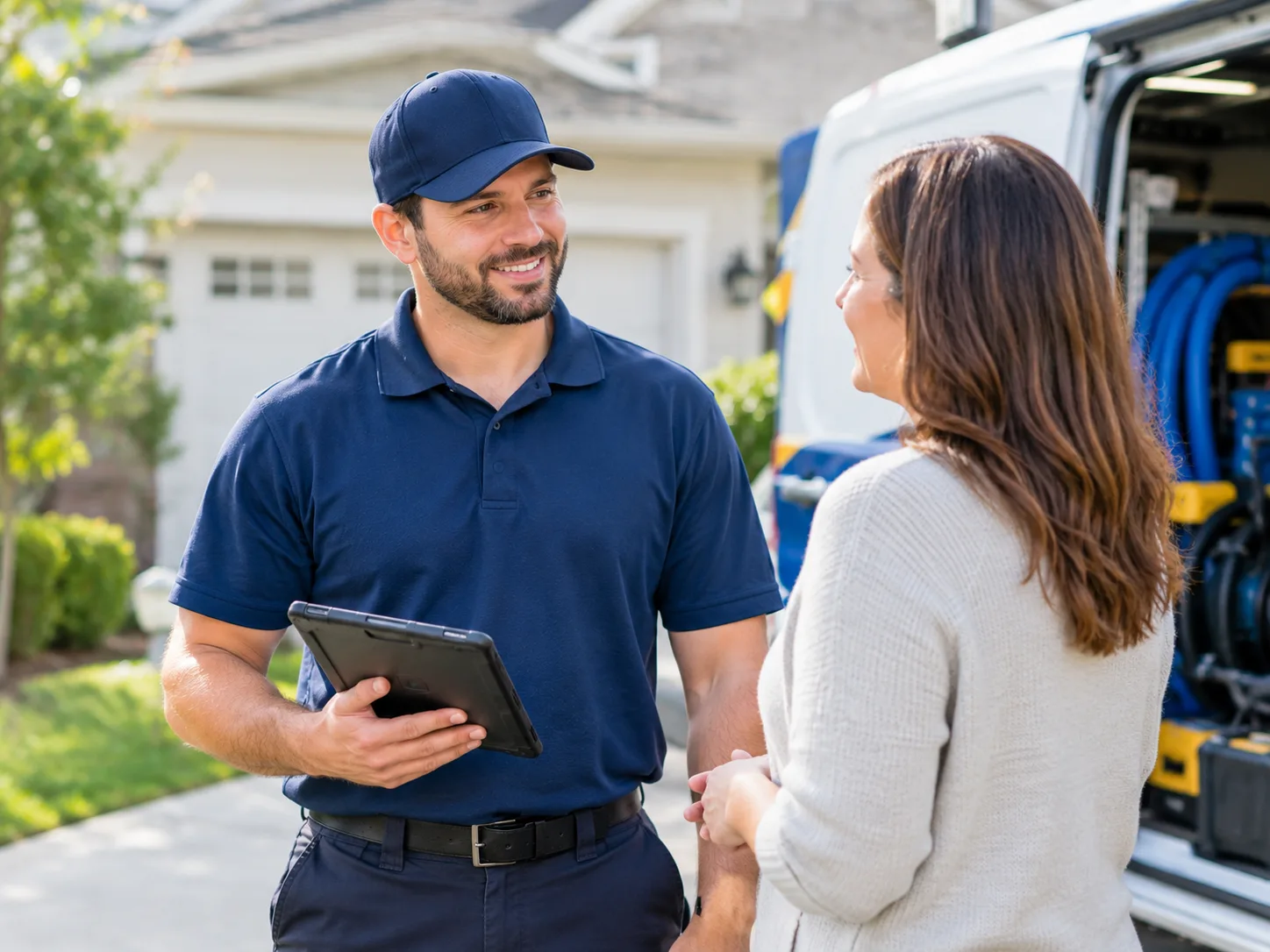 Sewage Backup Cleanup Clarksville, MI FAQs